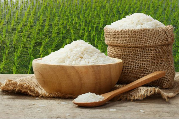 GẠO ĐẶC SẢN