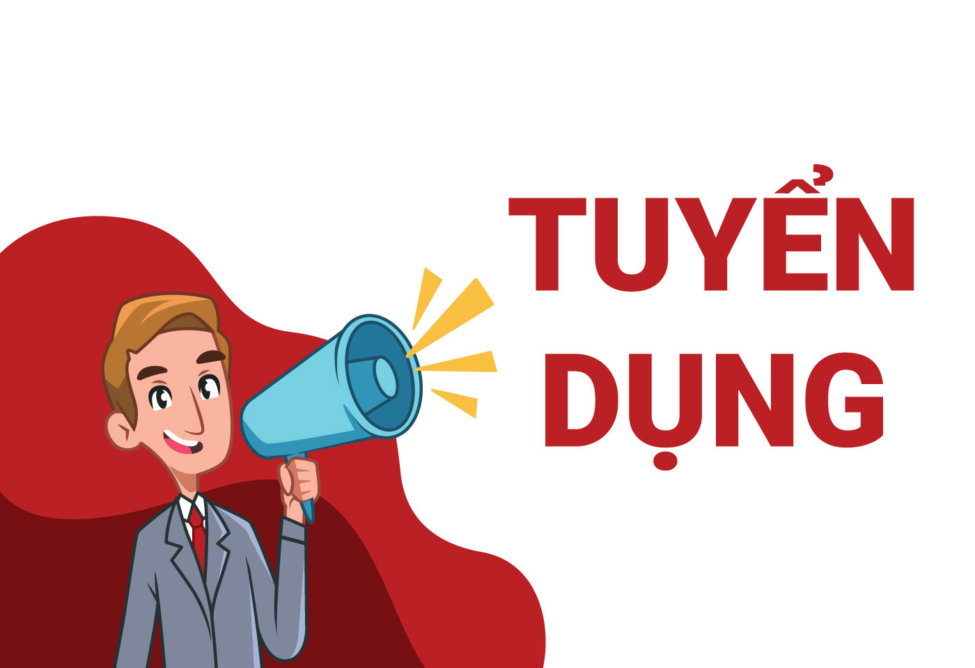 Tuyển dụng nhân viên kinh doanh